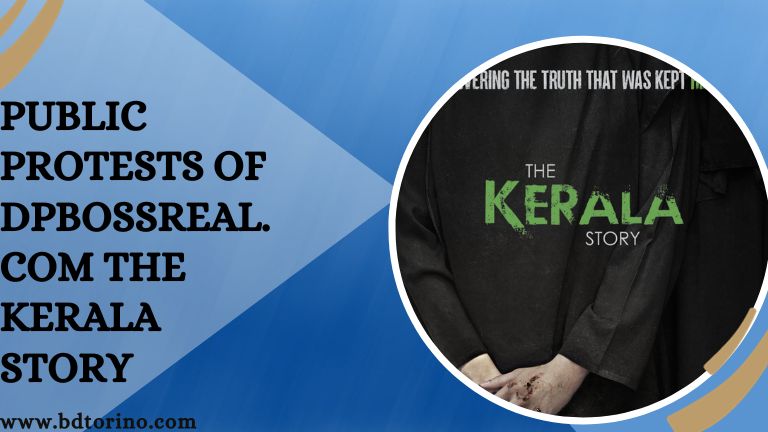 Dpbossreal.com the kerala story