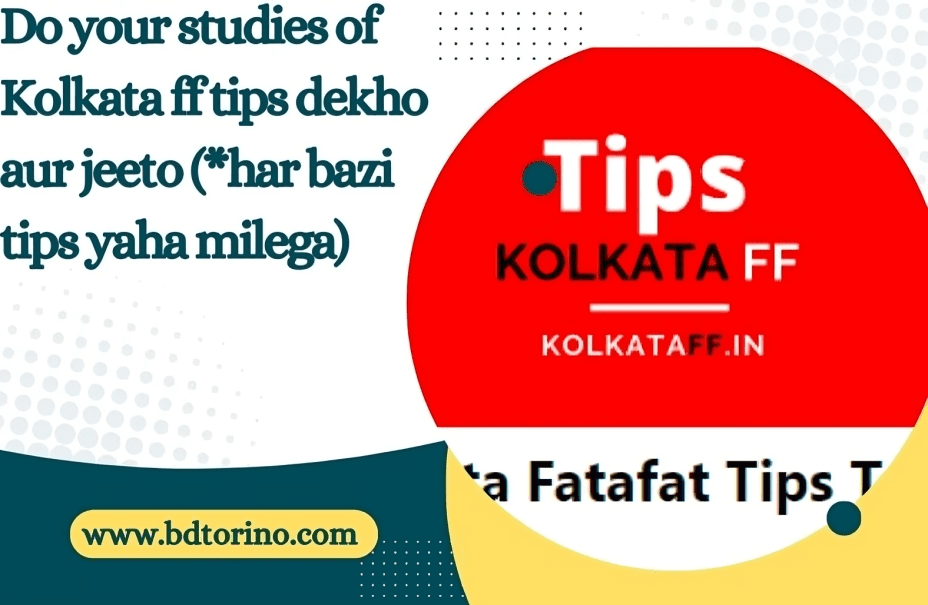 kolkata ff tips